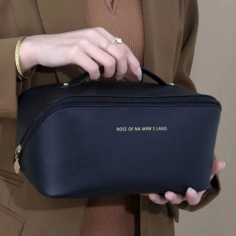 Luxe Makeup Organiser - For the stylish woman always on the move