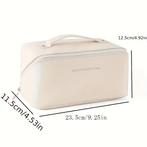 Luxe Makeup Organiser - For the stylish woman always on the move