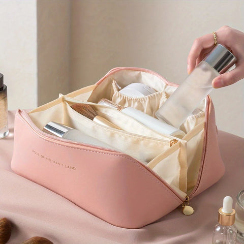 Luxe Makeup Organiser - For the stylish woman always on the move