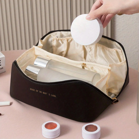 Luxe Makeup Organiser - For the stylish woman always on the move
