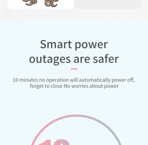 Curl master pro - Rechargeable Rotating Hair Curler